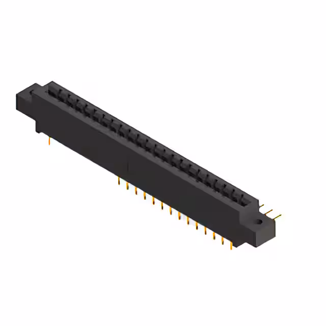 387-044-558-802 EDAC Inc.  Edgeboard Connectors
